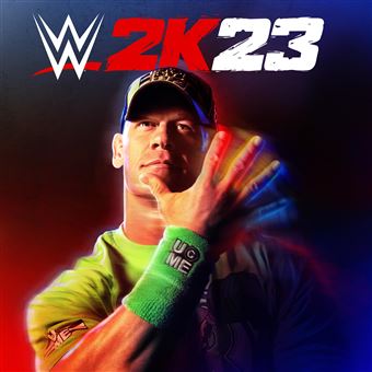 WWE 2K23 Xbox One