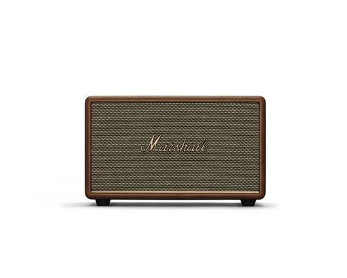 Enceinte sans fil Bluetooth Marshall Acton III Marron