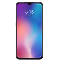 Smartphone Xiaomi Mi 9 Double SIM 64 Go Bleu Océan