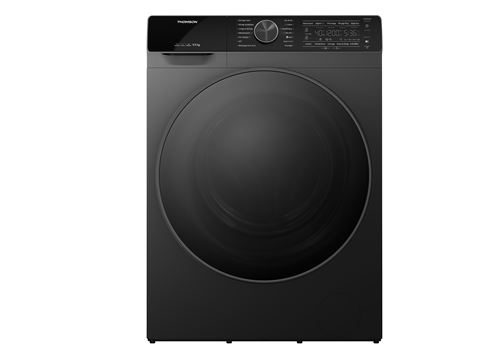 Lave-linge s&eacute;chant Thomson THWD9614ADBL 9 kg Argent 