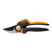Noir//Orange Fiskars T/ête de rechange pour coupe-branches t/élescopiques multifonctions UPX86 et UPX82 1026295