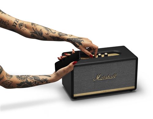 marshall acton ii fnac