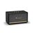 Enceinte Marshall Acton II Voice Noir avec Assistant Google intégré_3