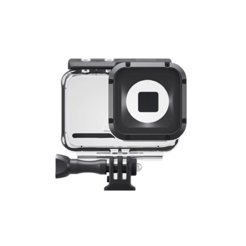 Étui de plongée pour caméra sport Insta360 One R