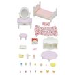 Sylvanian families 5285 Le Set chambre fille pas cher