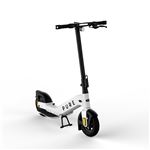 Trottinette électrique Pure Electric Advance 710 W Gris clair