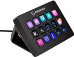 Clavier Elgato Stream Deck Noir