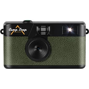 Appareil photo numérique sans écran Camp snap Vert - 1