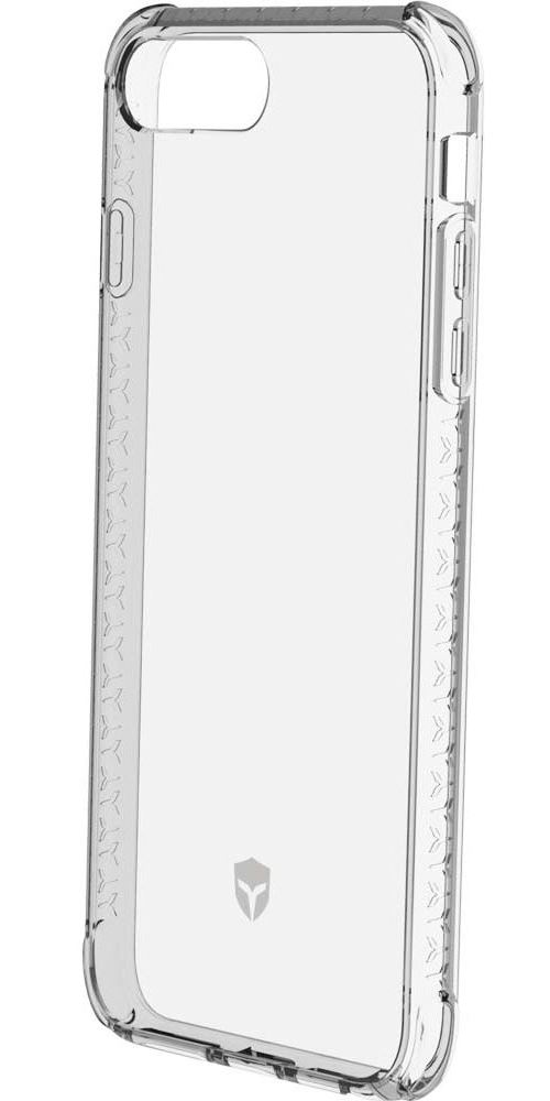 FORCE CASE COVER AIR IPHONE 6/7/8 TRANSPARENT