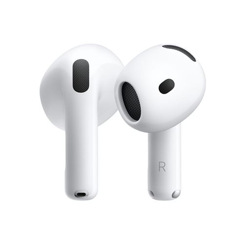 Apple AirPods 5 avec Boîtier de charge sans fil MagSafe à réduction de bruit active