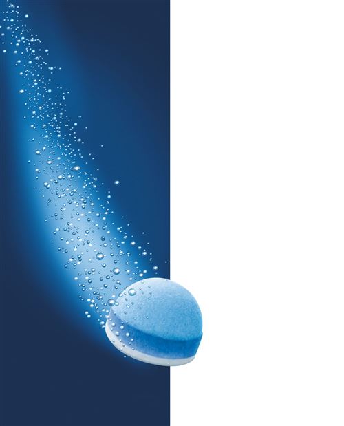 Jura boite de 6 pastilles de nettoyage - ADIS - Automate distributeur