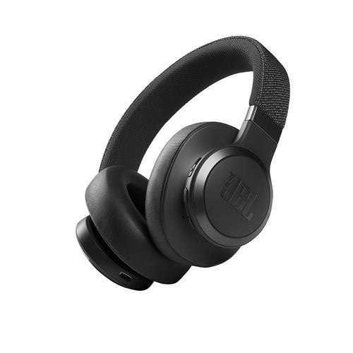 Jbl live 660nc noir JBLLIVE660NCBLK