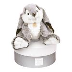 Animal en peluche Histoire d'Ours Lapin Marius 40 cm