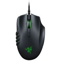 Razer Naga Trinity Gaming Mouse PC