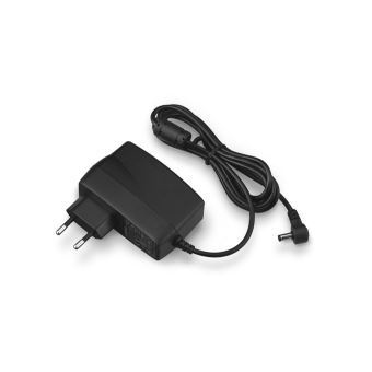 Adaptateur Casio pour claviers AD-E95100LG 9,5 Volts Noir