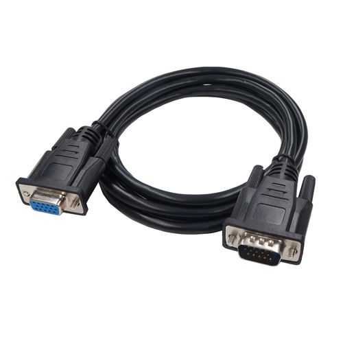 TEMIUM CABLE VGA EXTENSION 1,8M