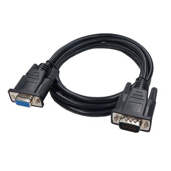 Rallonge Temium VGA 1,8 m