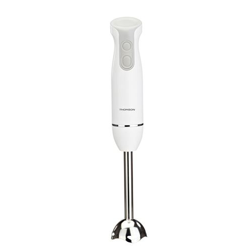 Pied Mixeur Thomson THHB400 400 W Blanc