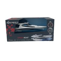 Bateau télécommandé Silverlit Speed Boat