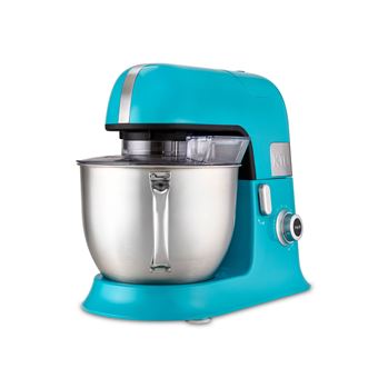 Robot pâtissier Kitchen Cook Expert XL 1300 W Bleu