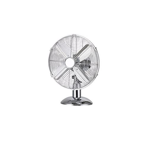 Ventilateur Daewoo DW-DCOOL 30MC 35 W Argent