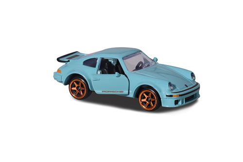 Majorette Porsche Truck Experience – Camion 27 Cm Avec 4 Véhicules Et Accessoires – Jouet Fille Garçon
