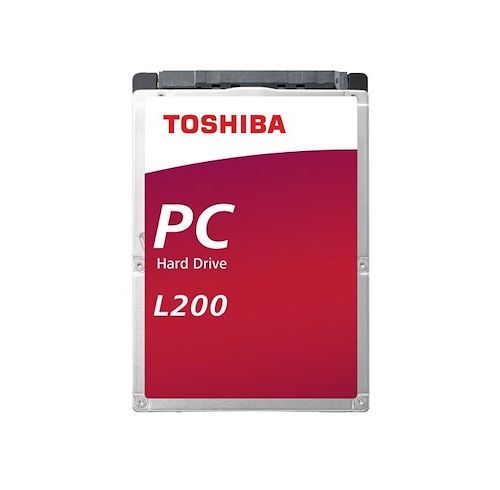 Disque Dur Interne Toshiba L200 Hdwl110Uzsva 1 To
