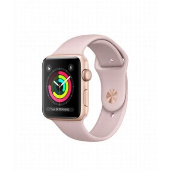 iwatch series 3 42