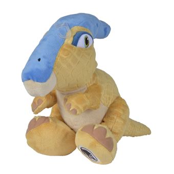 Personnage en peluche Jurassic World Dominion 25 cm Modèle aléatoire