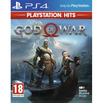 Pack console PS4 Slim 1To + God of War + Horizon Zero Dawn Complete Edition + The Last of Us Remastered