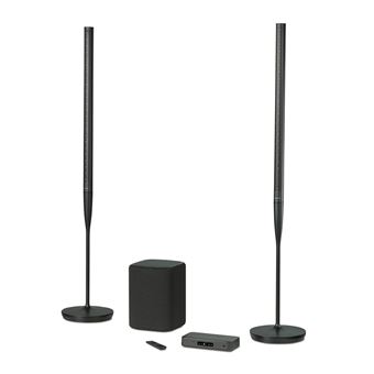 Système Audio Hifi sans fil Harman Kardon Radiance 2400 Noir