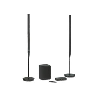 Système Audio Hifi sans fil Harman Kardon Radiance 2400 Noir