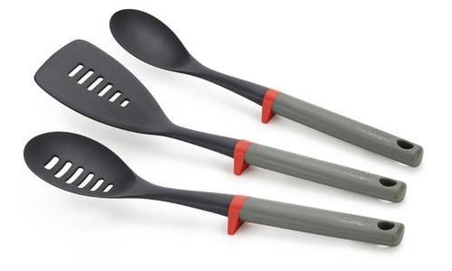 Set de 3 ustensiles Joseph Joseph Duo