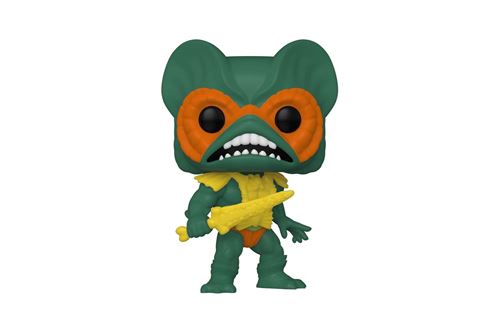 Funko Pop Vinyl: Motu- Merman