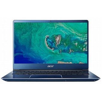 Pack PC Ultra-Portable Acer Swift 3 SF314-54-34F81