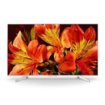 TV Sony KD49XG7077SAEP 4K HDR Smart TV 49"