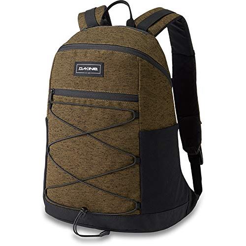 Sac à dos Dakine 18 L Dark Olive