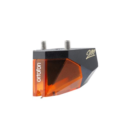 Cellule Ortofon 2M Verso – Diamant, Réponse 20-20 000 Hz