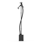 Défroisseur Steamone Eujk100B 1800 W Noir