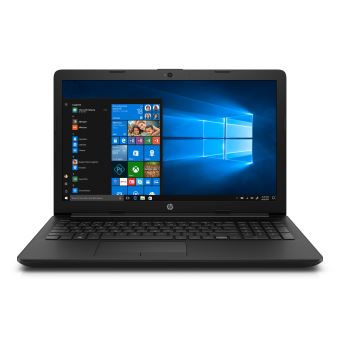 PC Portable HP 15-da1033nf 15.6" Intel Core i5 4 Go RAM 1 To SATA - Ordinateur portable - Achat ...