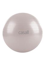 Ballon de gymnastique 60-65 cm Casall Lilas