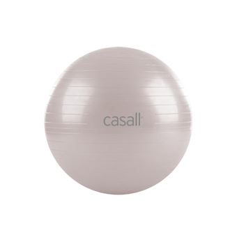 Ballon de gymnastique 60-65 cm Casall Lilas