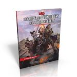 Jeu de rôles Asmodee Dungeons et Dragons 5 Le Guide des Aventuriers de la Côte des Epées