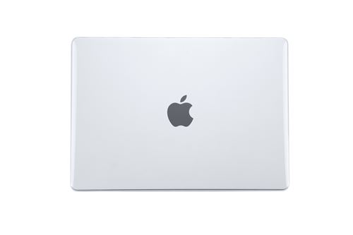 Coque MW pour MacBook Pro 14 (M1 et M2) Transparent