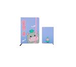 ITOTAL CAHIER A 5 HIPPO