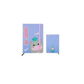 ITOTAL CAHIER A 5 HIPPO