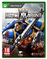 Warhammer 40,000 : Space Marine 2 Xbox Series X