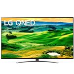 TV LG 75QNED816 4K UHD Smart TV 2022 Gris