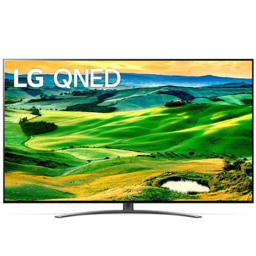 TV LG 75QNED816 4K UHD Smart TV 2022 Gris