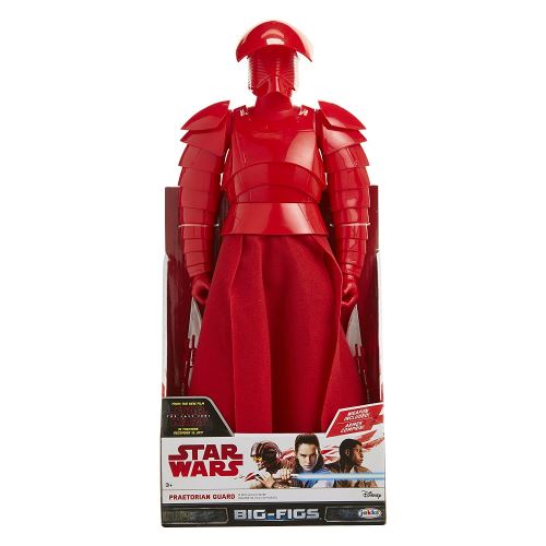 Grande figurine Star Wars The Last Jedi Praetorian Guard 50 cm 
